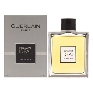 GUERLAIN L''HOMME IDEAL 5 OZ EAU DE TOILETTE SPRAY