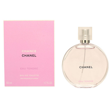 Chance Eau Tendre by Chanel