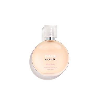 Chanel Chance Eau Vive Eau De Toilette Spray