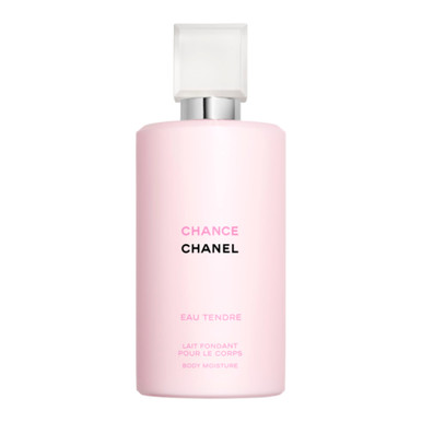 Chanel Chance Body Lotion