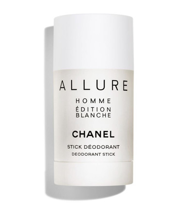 CHANEL ALLURE HOMME EDITION BLANCHE 3.4 AFTER SHAVE CREAM - Nandansons  International Inc.