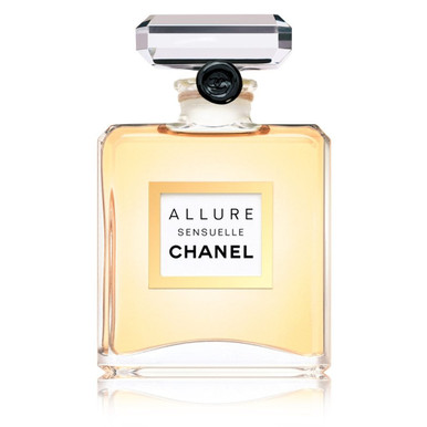 Allure by Chanel for Women - 3.4 oz EDP Spray (Tester) 