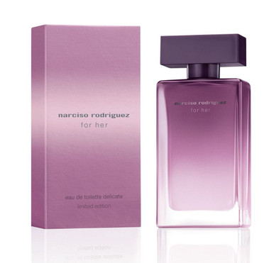 Narciso Rodriguez Bleu Noir For Him Eau de Parfum, 50ml at John