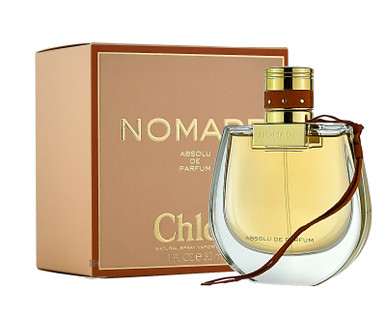 Chloe Nomade Absolu De Parfum 1.6 oz / 50 ml Spray For Women 