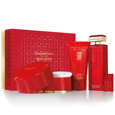 Elizabeth Arden Always Red Red Drops Souffle 6.7 oz.