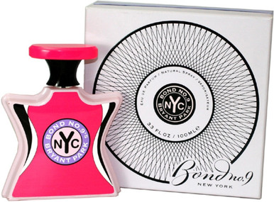 BOND NO. 9 BRYANT PARK 3.4 EDP SP - Nandansons International Inc.