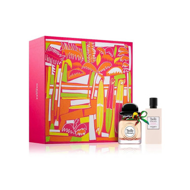 HERMES TWILLY D''HERMES 2 PCS SET FOR WOMEN: 2.8 EAU DE PARFUM +