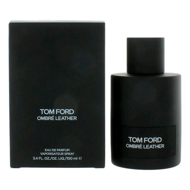 Tom Ford Unisex Ombre Leather EDP Spray 1.7 oz Fragrances 888066075138