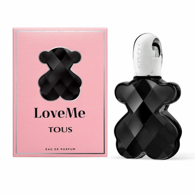 TOUS LOVEME ONYX 1 OZ EAU DE PARFUM SPRAY FOR WOMEN Nandansons