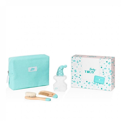 Estuche de regalo Eau de Cologne Baby Tous My First Tous · Tous