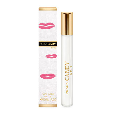 PRADA CANDY KISS 20ml 新品未開封 PRADA CANDY KISS 20ml 新品未開封