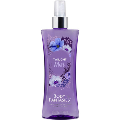 BODY FANTASIES TWILIGHT MIST 8 OZ FRAGRANCE BODY SPRAY - Nandansons