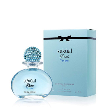  Michel Germain Sexual Paris Tendre Eau de Parfum en