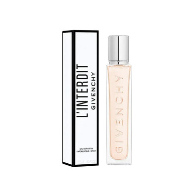 ジバンシイ　L'INTERDIT 100ml 未使用 L'interdit Perfume by Givenchy 2.7 oz. Eau de Parfum Spray