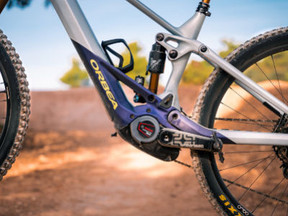 Los mejores motores de bicicleta eléctrica de montaña