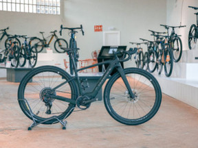 Guía de compra de la bicicleta gravel eléctrica