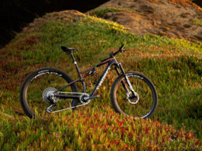 La nueva era del MTB: Specialized Epic 8 (2024)