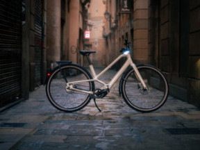 Orbea Diem 2025 eléctrica: innovación para la movilidad urbana