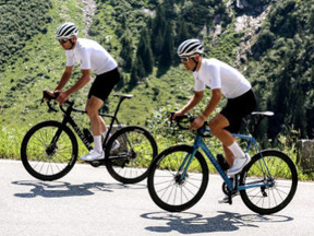 Cómo elegir las mejores ruedas para bicicletas de carretera