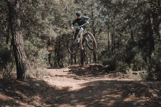 Bicicletas eléctricas de montaña: más que una tendencia