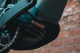 Todo lo que necesitas saber sobre los motores eléctricos para bicicletas