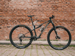 Orbea Oiz 2023: todo lo que debes saber de la nueva máquina de XC