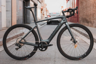 Guía de compra: Bicicletas eléctricas de carretera