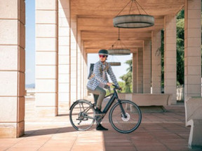 La guía completa de la bicicleta urbana