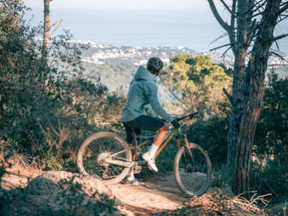 Mejores bicicletas eléctricas de montaña 2023
