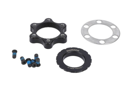 Adaptateur de disque Shimano SM-RTAD05