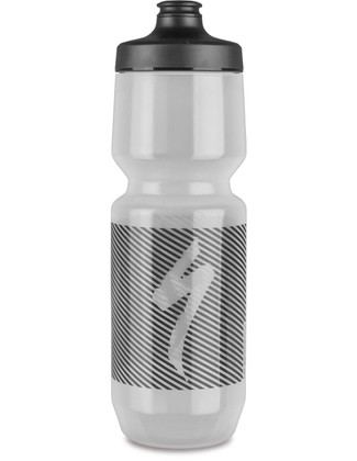 Bouteille Specialized Purist WaterGate de 26 OZ