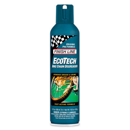 Desengrasante Finish Line Ecotech 12oz-