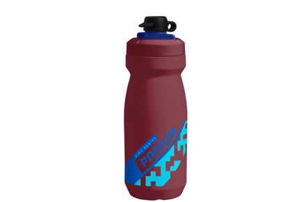Bouteille de saleté Camelbak Podium 620 ml