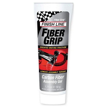 Graisse de carbone Finish Line Fiber Grip 1.75oz