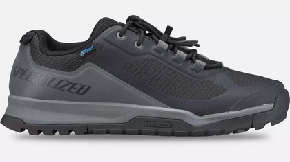 Chaussures plates Rime Specialized