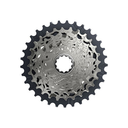 Cassette Sram Force eTap AXS XG-1270 12V Argent