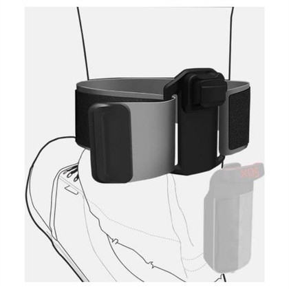 Support de bande Stix Specialized