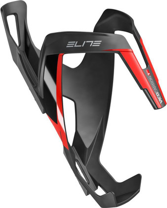 Elite Vico Carbon Matt-Flachenhalter