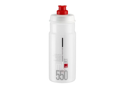 Bidon Elite Jet 550 ml