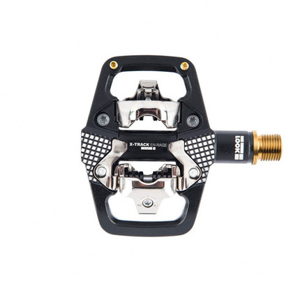 Pédale Look X-track En-rage Plus Ti