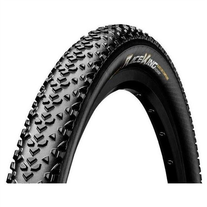 Pneu Continental Race-king Protection TR