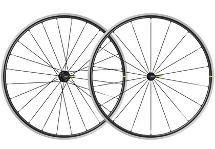 Paire de roues Mavic Ksyrium S
