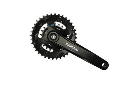 Pédalier Shimano Altus 7/8v FC-M315-2