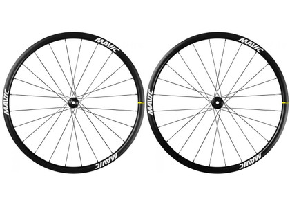 Roues Mavic Ksyrium 30 Disc DCL Ar