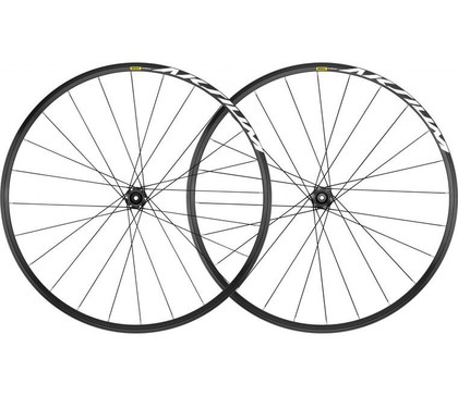 Roues Mavic Aksium Disc DCL