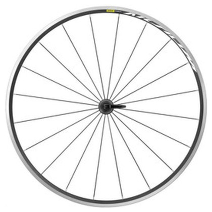 Ruedas Mavic Aksium 19 Ft-