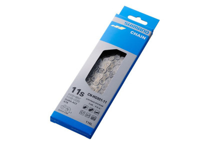 Chaîne Shimano CN-HG901 116 maillons +QL 11v.