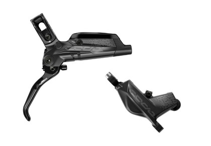 Frein Sram Code R Noir Mat