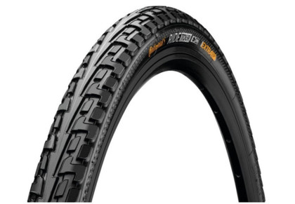 Pneu réfléchissant Continental Ride Tour 20