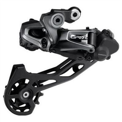 Dérailleur arrière Shimano 1x11sp RD-RX812 42T Max